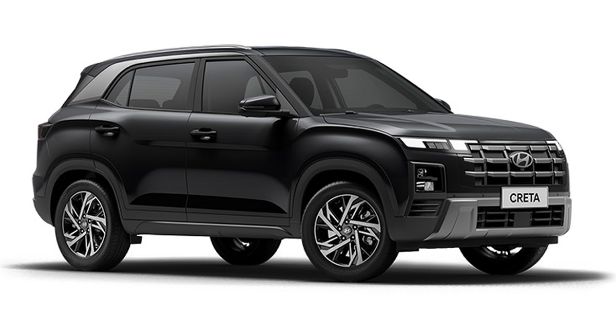 Hyundai Nueva Creta